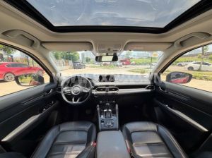 Xe Mazda CX5 2.0 Luxury 2020