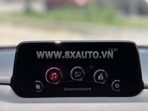 Xe Mazda CX5 2.0 Luxury 2020