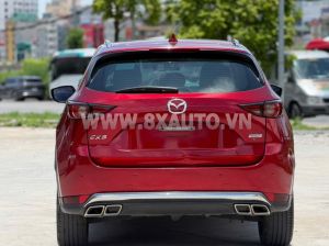 Xe Mazda CX5 2.0 Luxury 2020