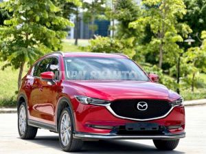 Xe Mazda CX5 2.0 Luxury 2020