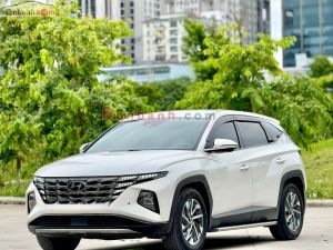 Xe Hyundai Tucson 2.0 AT Đặc biệt 2023