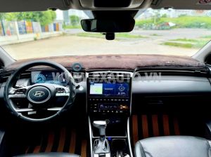 Xe Hyundai Tucson 2.0 AT Đặc biệt 2023