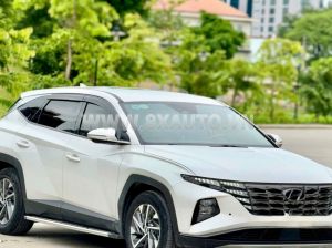 Xe Hyundai Tucson 2.0 AT Đặc biệt 2023
