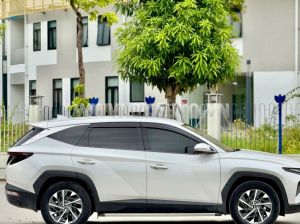 Xe Hyundai Tucson 2.0 AT Đặc biệt 2023
