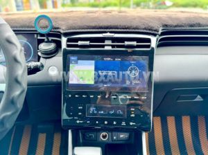 Xe Hyundai Tucson 2.0 AT Đặc biệt 2023