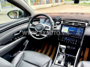 Xe Hyundai Tucson 2.0 AT Đặc biệt 2023