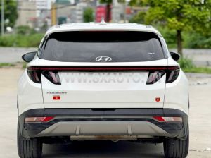 Xe Hyundai Tucson 2.0 AT Đặc biệt 2023