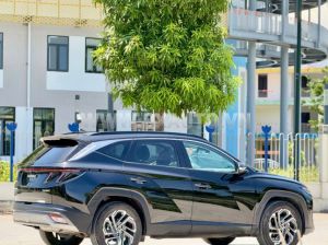 Xe Hyundai Tucson 1.6 AT Turbo HTRAC Đặc biệt 2025