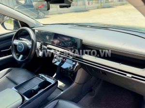 Xe Hyundai Tucson 1.6 AT Turbo HTRAC Đặc biệt 2025