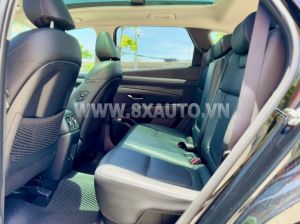 Xe Hyundai Tucson 1.6 AT Turbo HTRAC Đặc biệt 2025