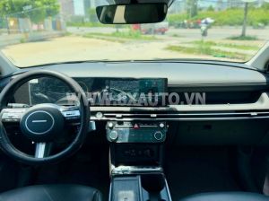 Xe Hyundai Tucson 1.6 AT Turbo HTRAC Đặc biệt 2025