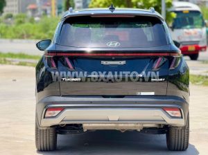 Xe Hyundai Tucson 1.6 AT Turbo HTRAC Đặc biệt 2025