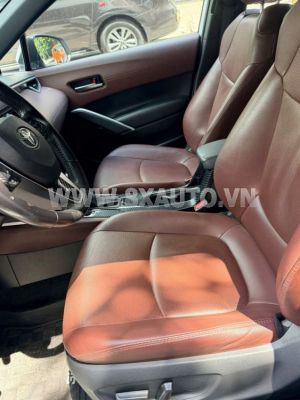 Xe Toyota Corolla Cross 1.8V 2021