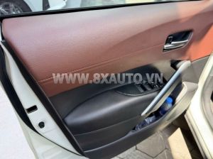 Xe Toyota Corolla Cross 1.8V 2021