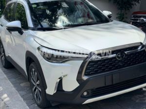 Xe Toyota Corolla Cross 1.8V 2021