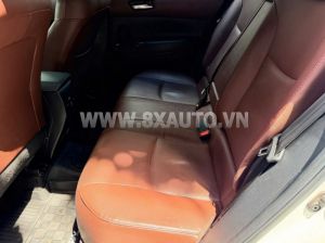 Xe Toyota Corolla Cross 1.8V 2021