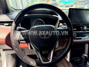 Xe Toyota Corolla Cross 1.8V 2021