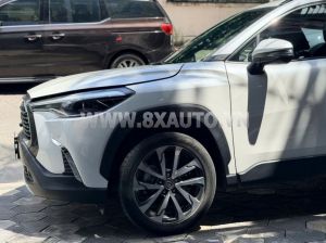 Xe Toyota Corolla Cross 1.8V 2021