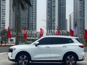 Xe Ford Territory Titanium X 1.5 AT 2026
