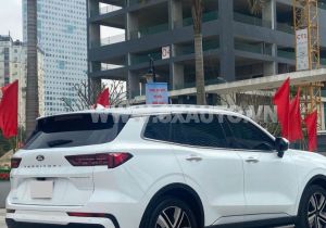 Xe Ford Territory Titanium X 1.5 AT 2026