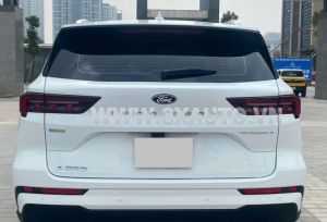 Xe Ford Territory Titanium X 1.5 AT 2026