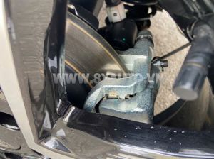 Xe Ford Territory Titanium X 1.5 AT 2026