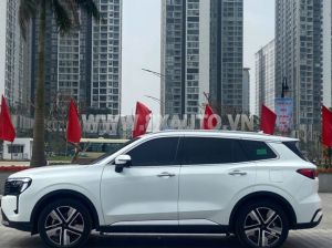 Xe Ford Territory Titanium X 1.5 AT 2026
