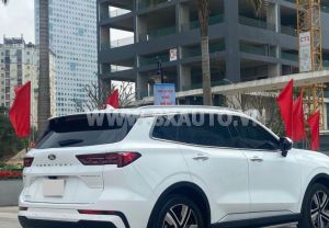 Xe Ford Territory Titanium X 1.5 AT 2026