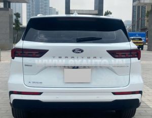 Xe Ford Territory Titanium X 1.5 AT 2026