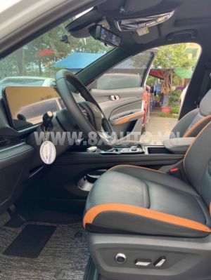 Xe Ford Territory Titanium X 1.5 AT 2026