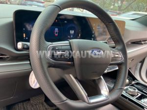 Xe Ford Territory Titanium X 1.5 AT 2026