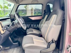 Xe VinFast VF3 Plus 2024