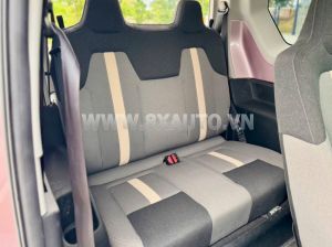 Xe VinFast VF3 Plus 2024