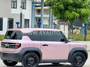 Xe VinFast VF3 Plus 2024