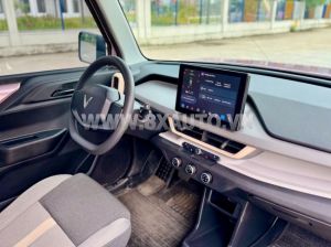 Xe VinFast VF3 Plus 2024