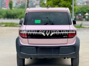 Xe VinFast VF3 Plus 2024