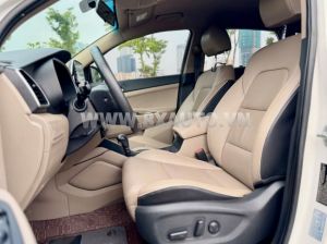 Xe Hyundai Tucson 2.0 AT 2020