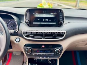 Xe Hyundai Tucson 2.0 AT 2020
