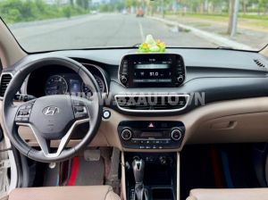 Xe Hyundai Tucson 2.0 AT 2020