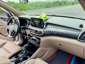 Xe Hyundai Tucson 2.0 AT 2020