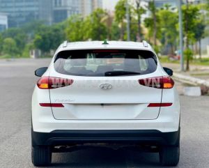 Xe Hyundai Tucson 2.0 AT 2020