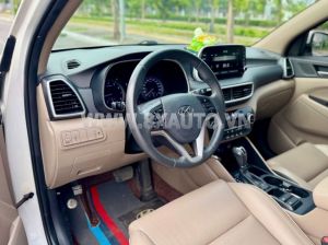 Xe Hyundai Tucson 2.0 AT 2020