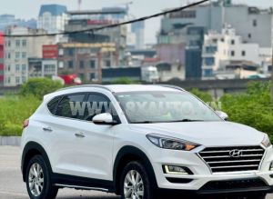 Xe Hyundai Tucson 2.0 AT 2020