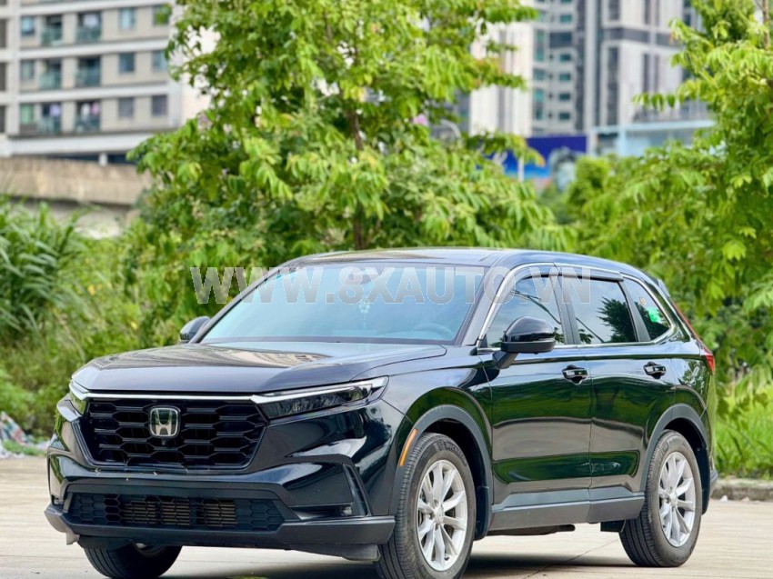 Honda CRV L 2023