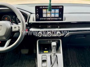 Xe Honda CRV L 2023