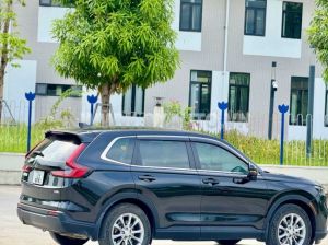 Xe Honda CRV L 2023