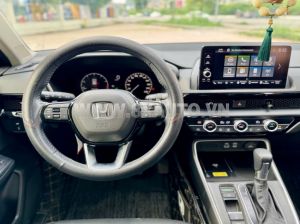 Xe Honda CRV L 2023