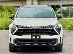 Xe Kia Sportage Signature X-Line 1.6T AWD 2024