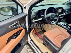 Xe Kia Sportage Signature X-Line 1.6T AWD 2024