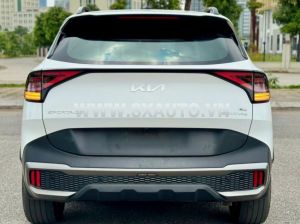Xe Kia Sportage Signature X-Line 1.6T AWD 2024